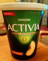 Mängden socker i Yaourt peches