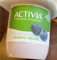 Mängden socker i Yogurt