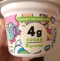 Mängden socker i Burn Toast