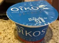 Mängden socker i Greek yogurt