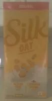Mängden socker i Original Oat Beverage