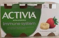 Mängden socker i Immune system