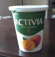 Mängden socker i Yogourt probiotiques