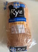 Mängden socker i Rye Bread