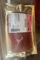Mängden socker i Jamon serrano