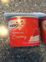 Mängden socker i Yagourt