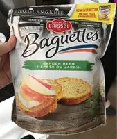 Mängden socker i Biscottes