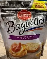 Mängden socker i Roasted garluc ail roti