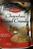 Mängden socker i Chapelure