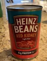 Mängden socker i Res Kidney Beans