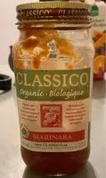 Mängden socker i Sauce Marinara