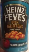 Mängden socker i Heinz Beans