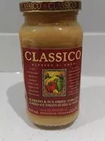 Mängden socker i Alfredo Di Capri