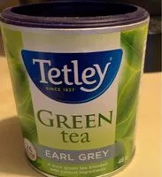 Mängden socker i Green tea