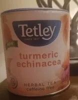 Mängden socker i turmeric echinacea