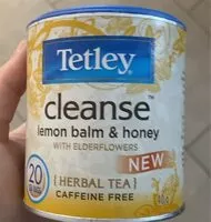Mängden socker i Herbal Tea