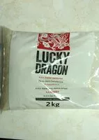 Mängden socker i Lucky Dragon AAA Scented Jasmin Rice