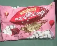 Mängden socker i Mini Marshmallow