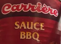 Mängden socker i BBQ SAUCE