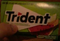 Mängden socker i Gomme Melon D'eau