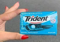 Mängden socker i Freshmint Gum