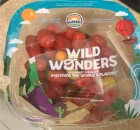 Mängden socker i Wild Wonders