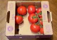 Mängden socker i Tomatoes