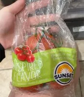 Mängden socker i Tomatoes