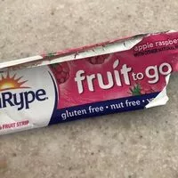 Mängden socker i 100% fruit strip