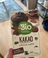 Mängden socker i Kakao