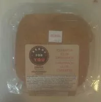 Mängden socker i Ciabatta Club Sandwich