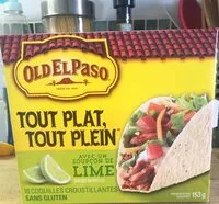 Mängden socker i Coquilles croustillantes