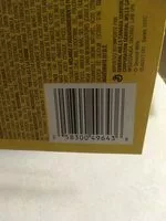 Mängden socker i Tortilla Bol