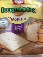 Mängden socker i Le Moelleux
