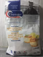 Mängden socker i Coquillesvlees 10 / 20 DV Zonder Kuit