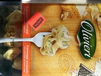 Mängden socker i Ravioli - Fresh Ricotta & Spinach