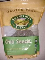 Mängden socker i Chia Seeds