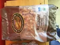 Mängden socker i Multigrain oat bran flakes cereal