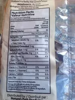 Mängden socker i Rice Puffs