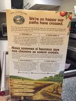 Mängden socker i Sunrise / croquant à la vanille