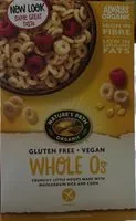 Mängden socker i Whole Os