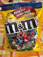Mängden socker i M And M Milkchocolate