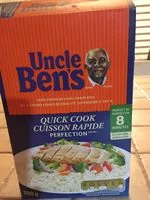 Mängden socker i Riz blanc