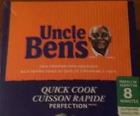 Mängden socker i Riz à grains longs