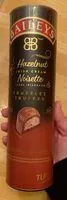 Mängden socker i Hazelnut Irish Cream Truffles