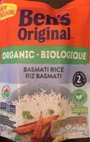 Mängden socker i Basmati rice