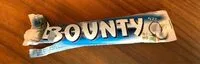 Mängden socker i Bounty