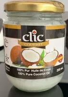 Mängden socker i Pur huile de coco