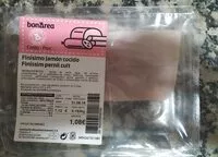 Mängden socker i Finísimo jamón cocido