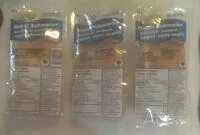 Mängden socker i Super Submarine Sandwiches